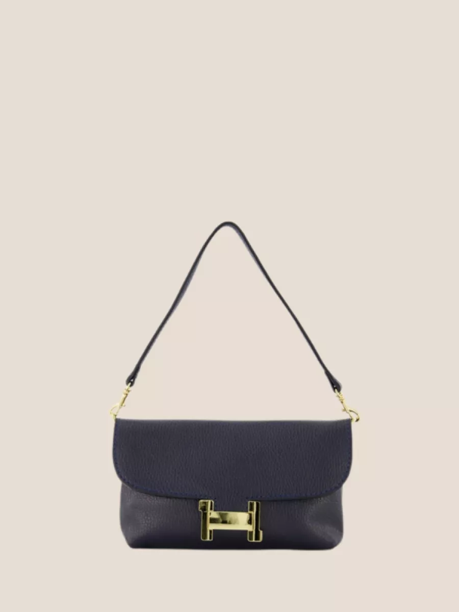 By Jill Hilary bag navy