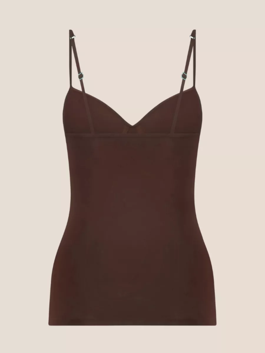 Ibana Ibana Eden top bruin