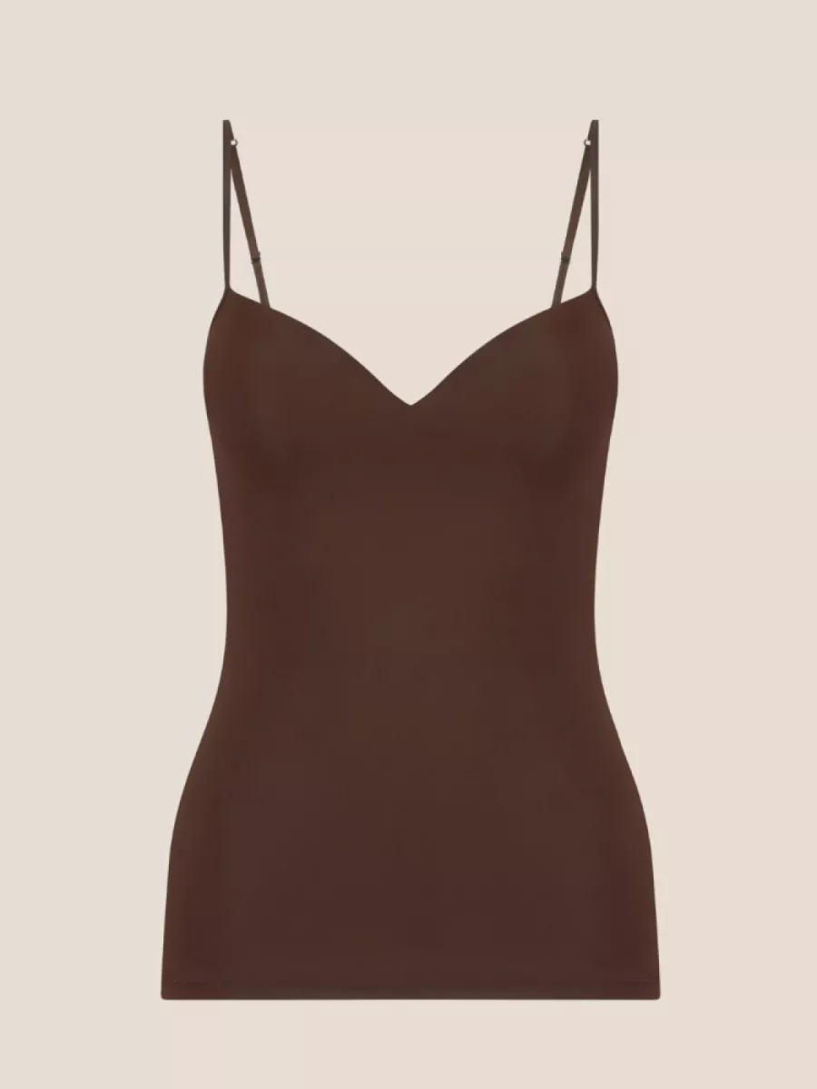 Ibana Ibana Eden top bruin