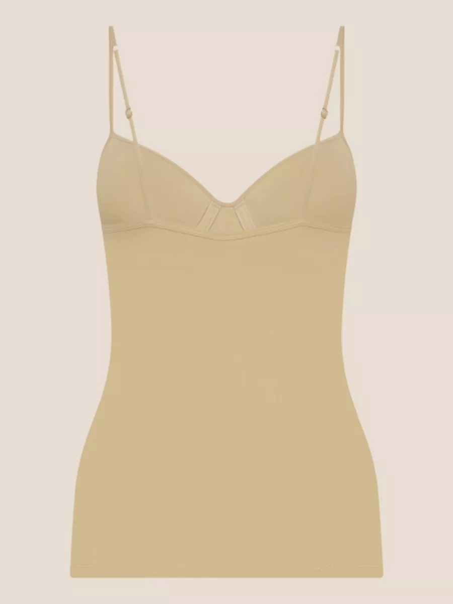 Ibana Ibana Eden top beige