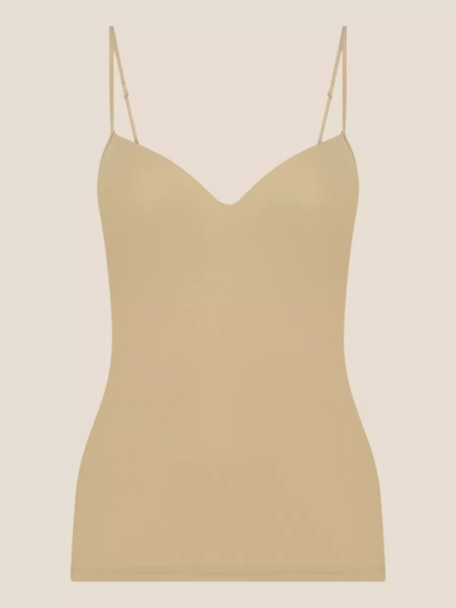 Ibana Ibana Eden top beige