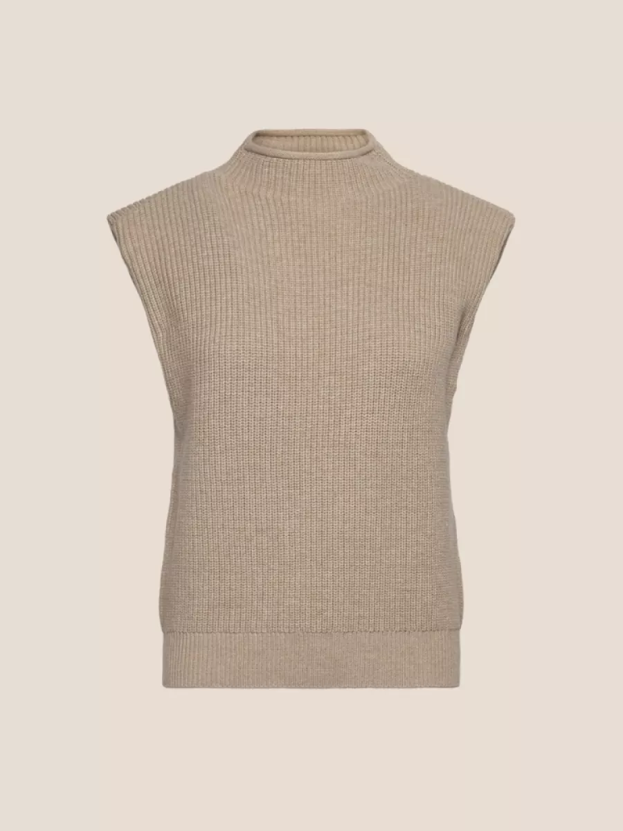 Minus Minus MSNaomi knit vest