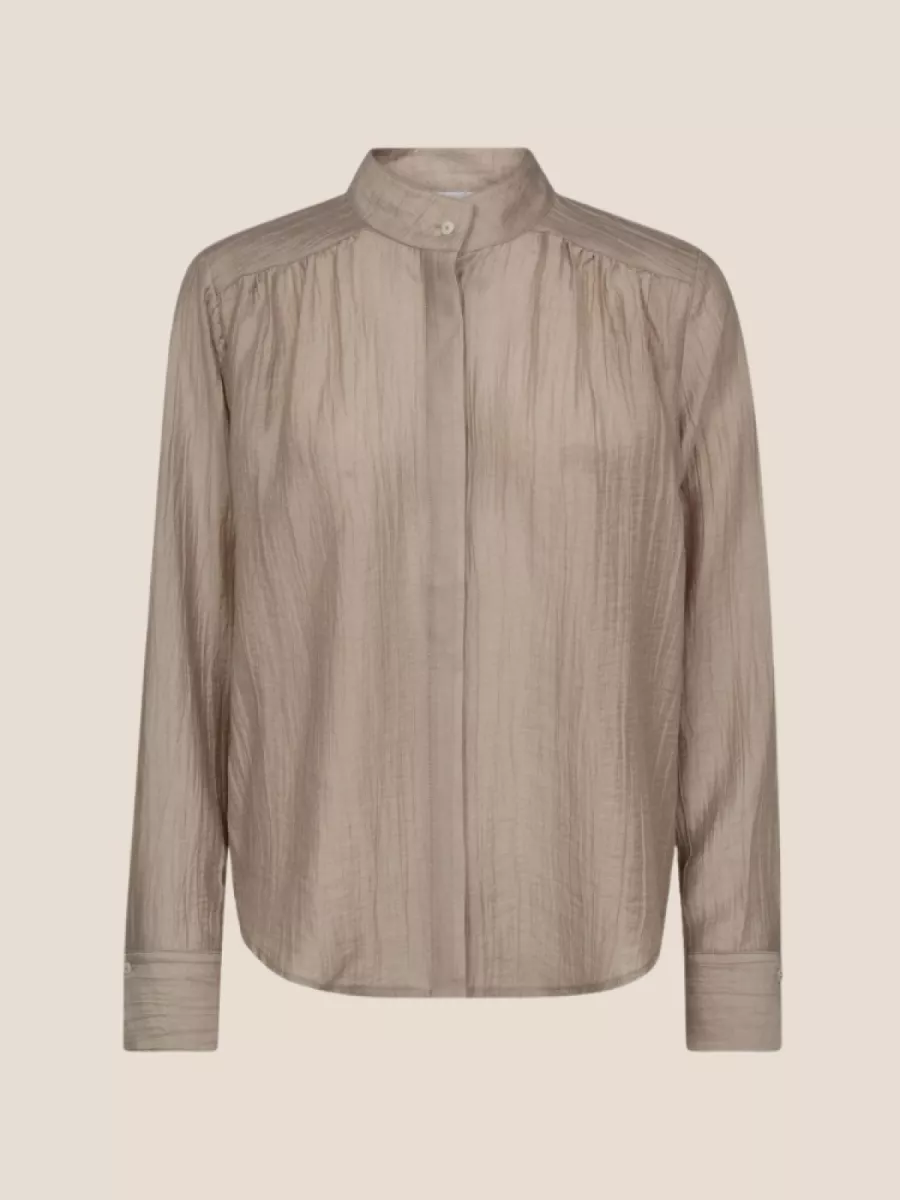 Co Couture Co’ Couture ConnyCC Shirt Mink