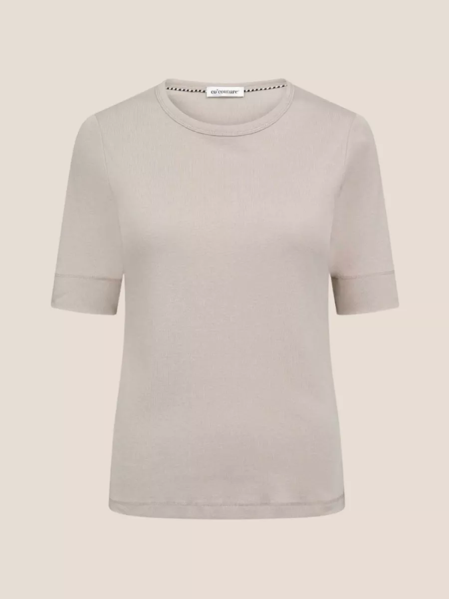 Co Couture Co’ Couture GrannyCC ss tee Minki