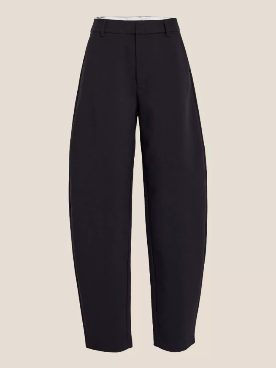 Minus Minus Tindra high waist pant Sky captain