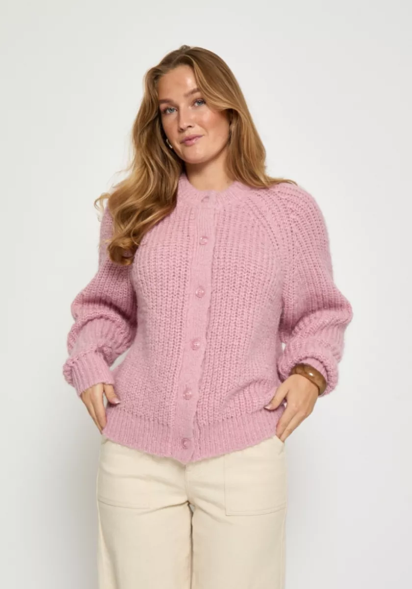 Peppercorn pcmabelle grs knit card