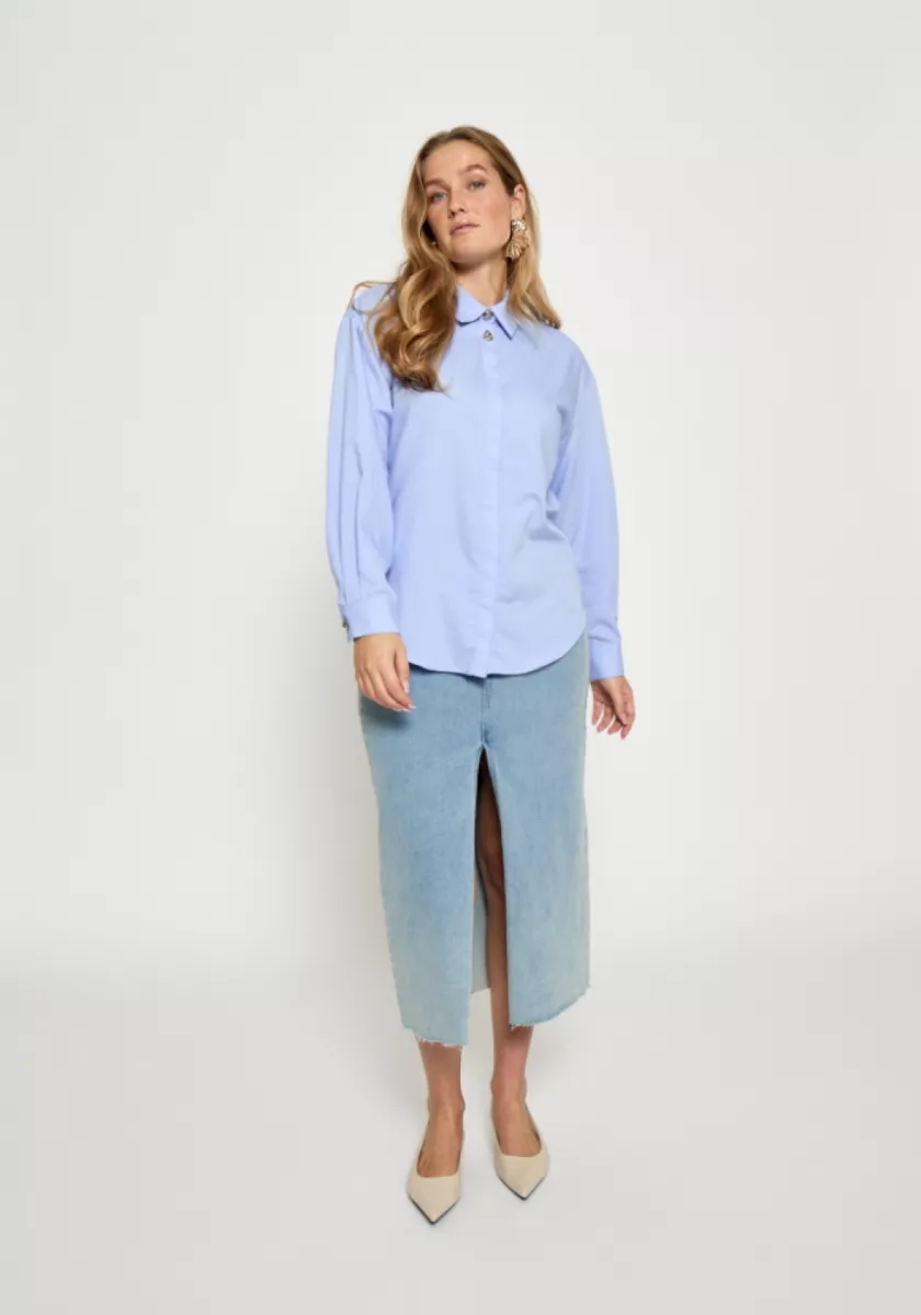 Peppercorn PCMari shirt