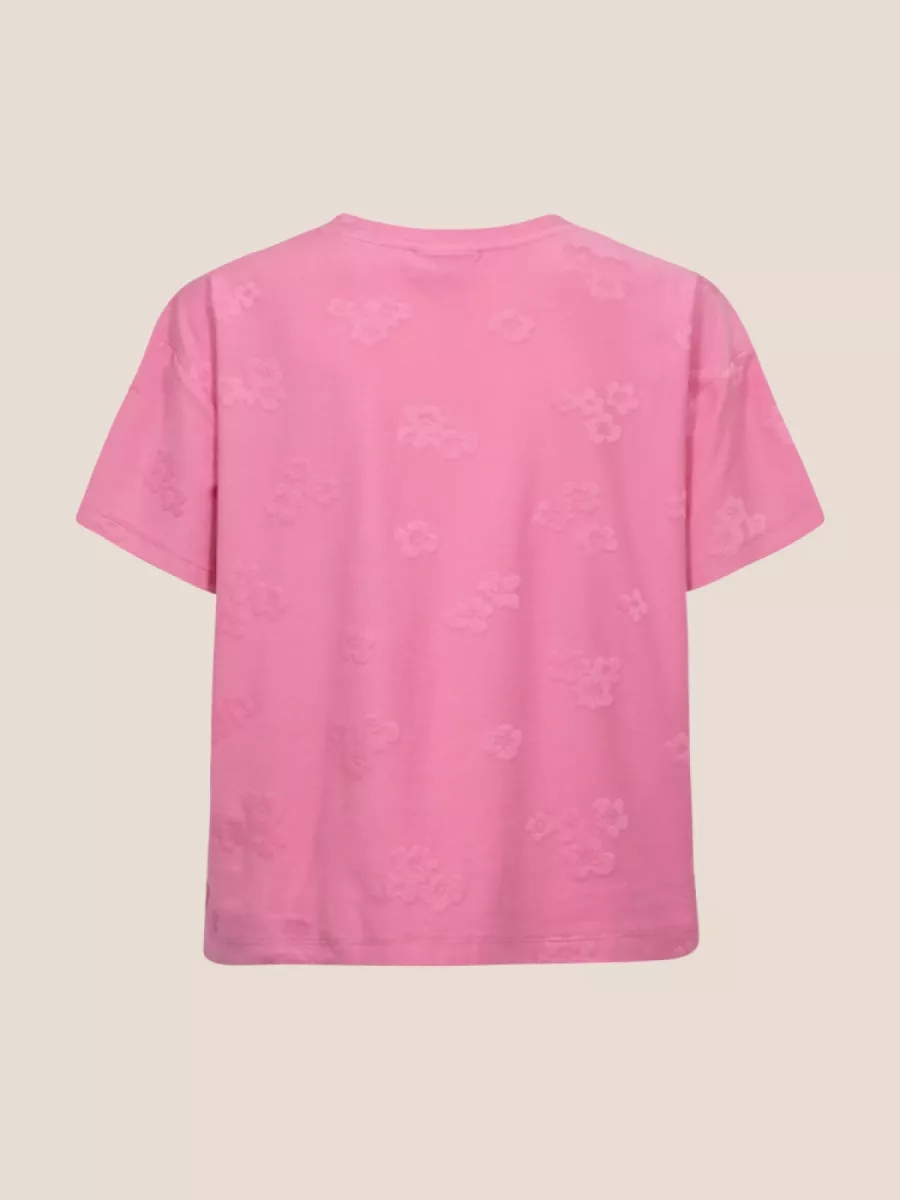 Free Quent FQZiprea-tee wild orchid