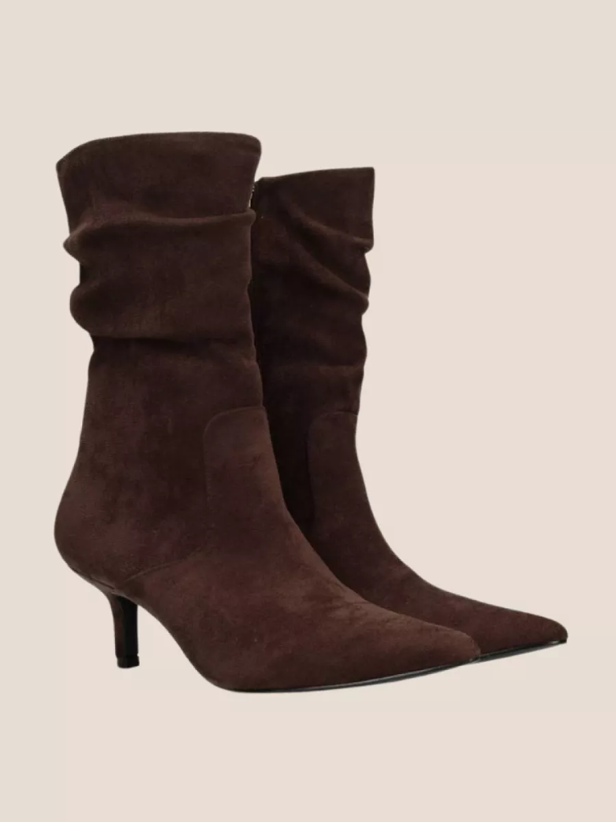 Poelman Poelman Afzaklaarzen bruin