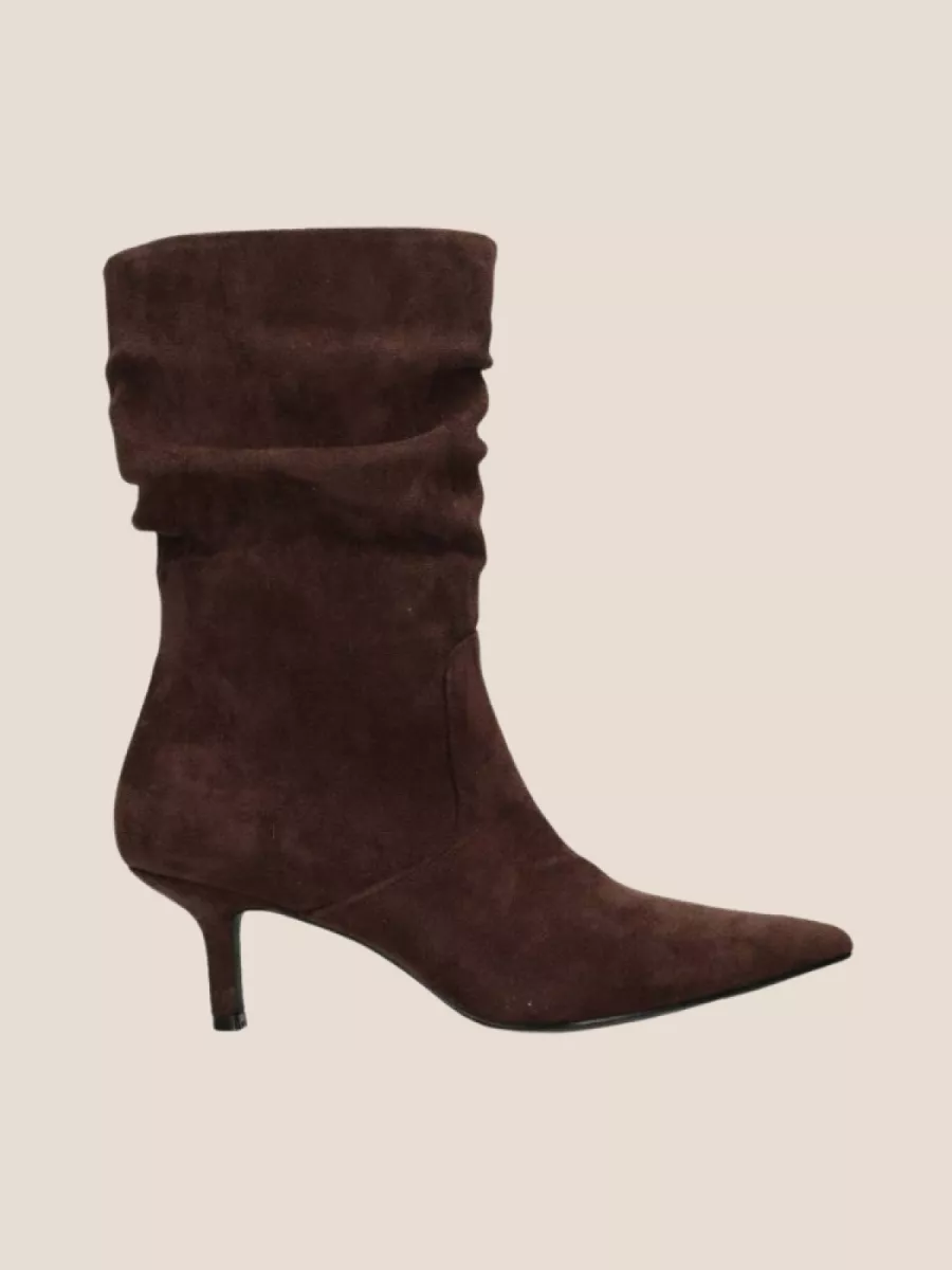 Poelman Poelman Afzaklaarzen bruin