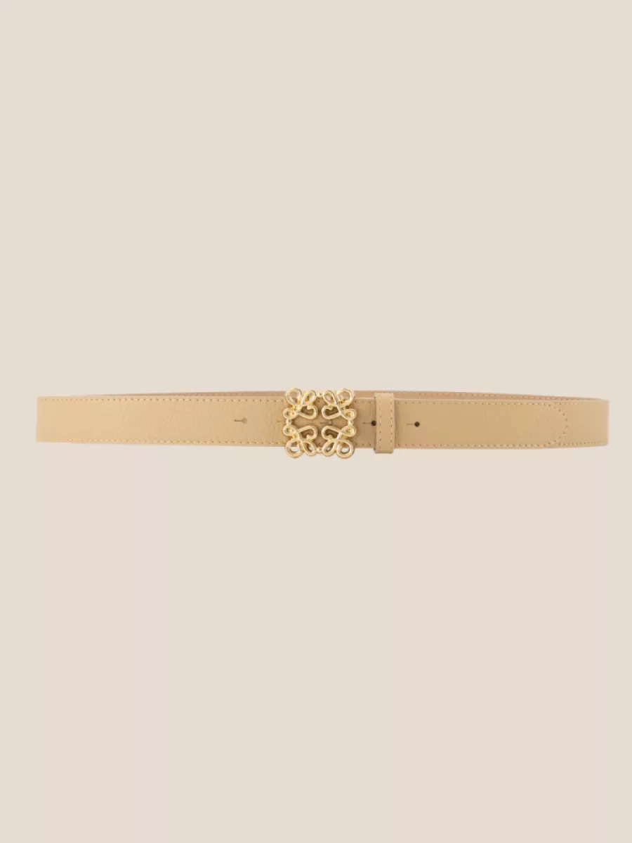 By Jill Leren riem Lima medium biscuit