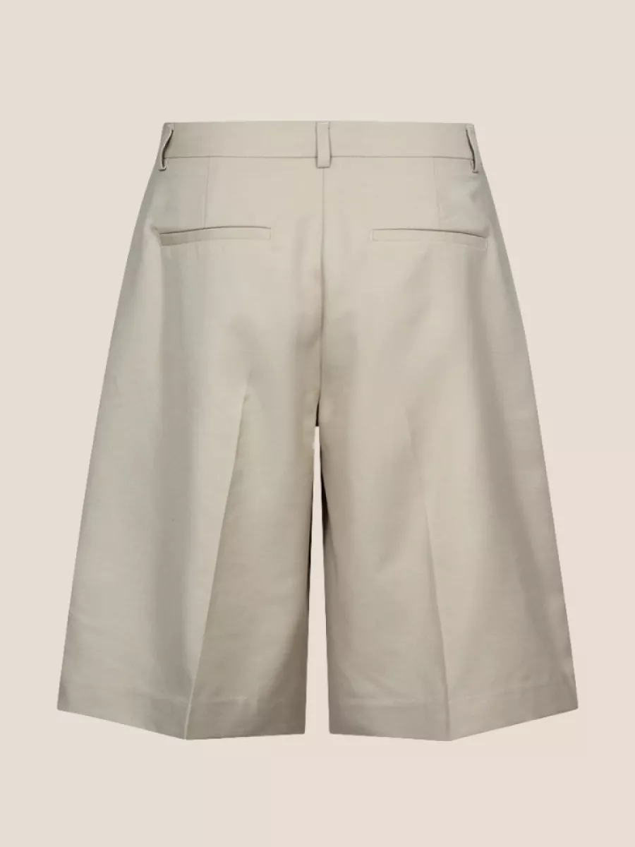 CPH Muse CPH Muse TENNA-bermuda short peyote