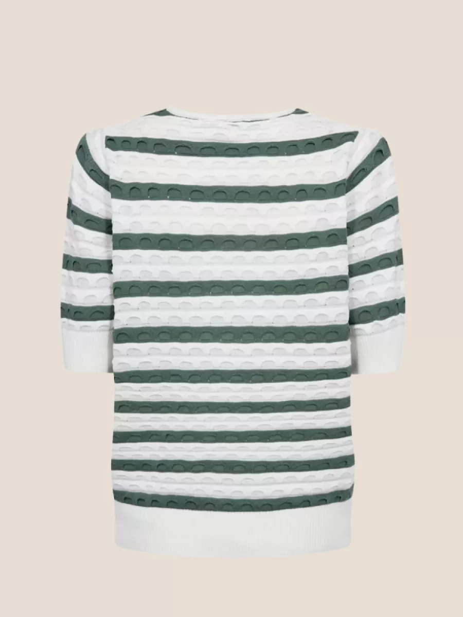 Free Quent Free Quent DODO-pullover dark forest