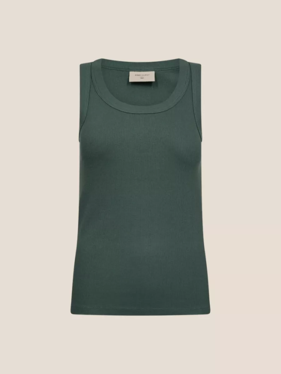 Free Quent Free Quent HI-TOP dark forest