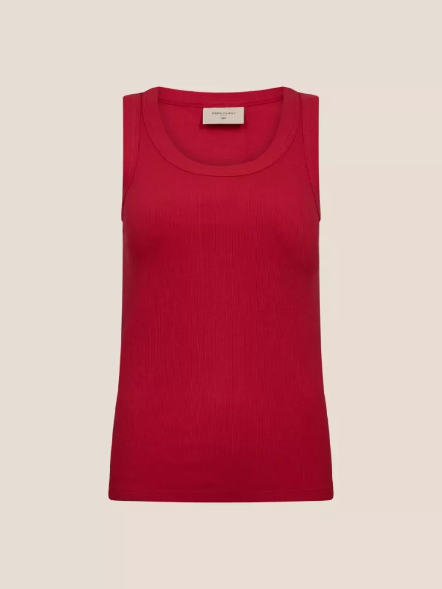 Free Quent Free Quent HI-TOP true red