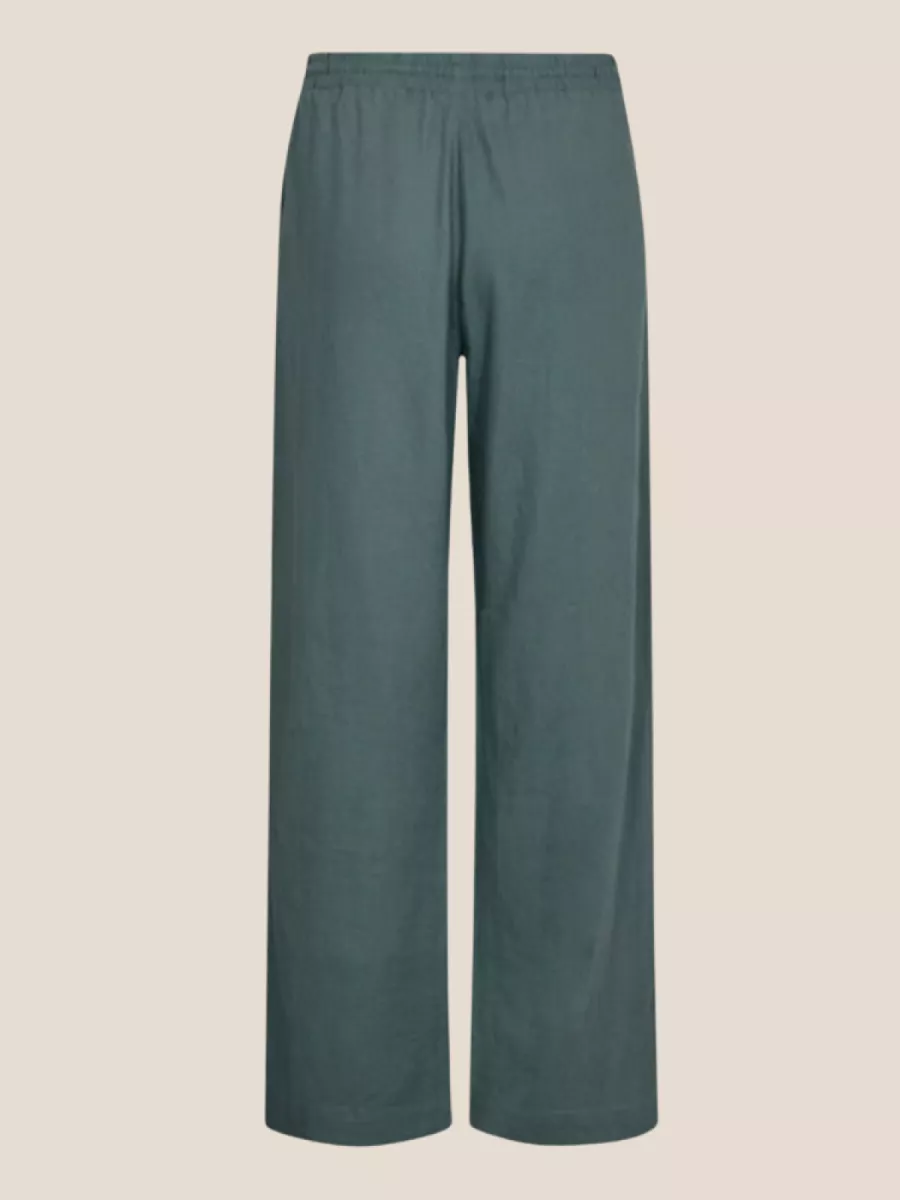 Free Quent Free Quent LAVA-pants dark forest