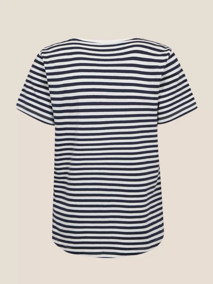 Free Quent Free Quent MIAN-TEE navy