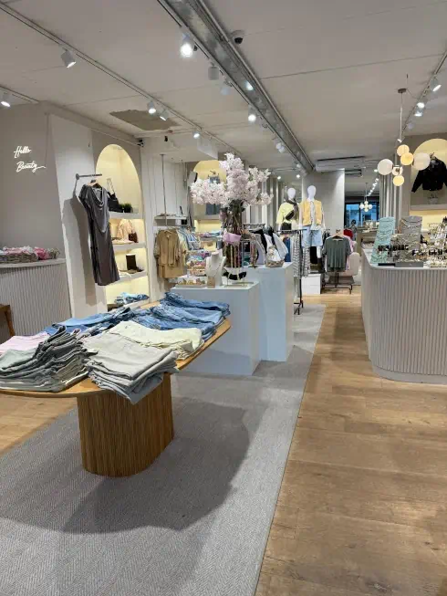 Vacatures winkels