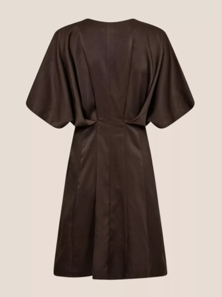CPH Muse CPH Muse VIANNA-DRESS Mulch