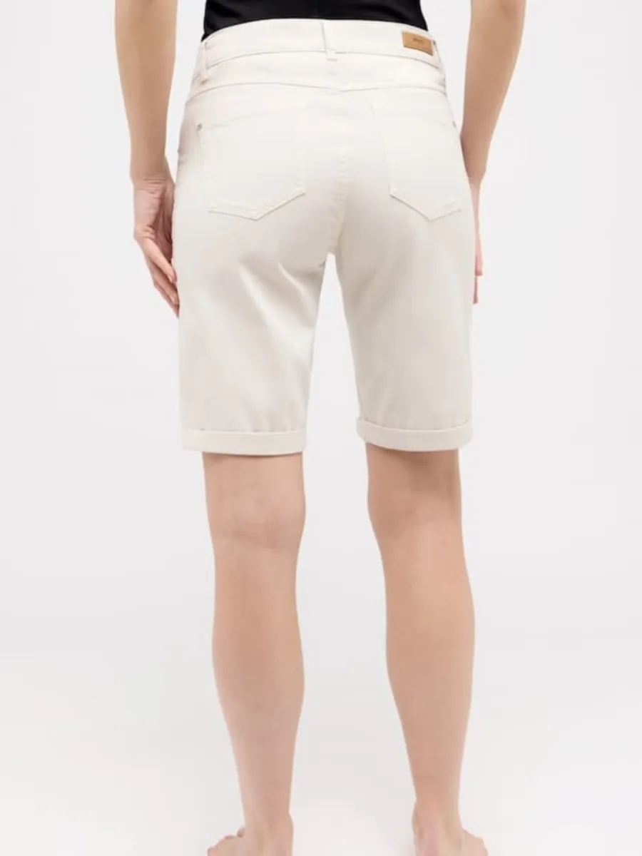 Angels Angels bermuda turn off-white