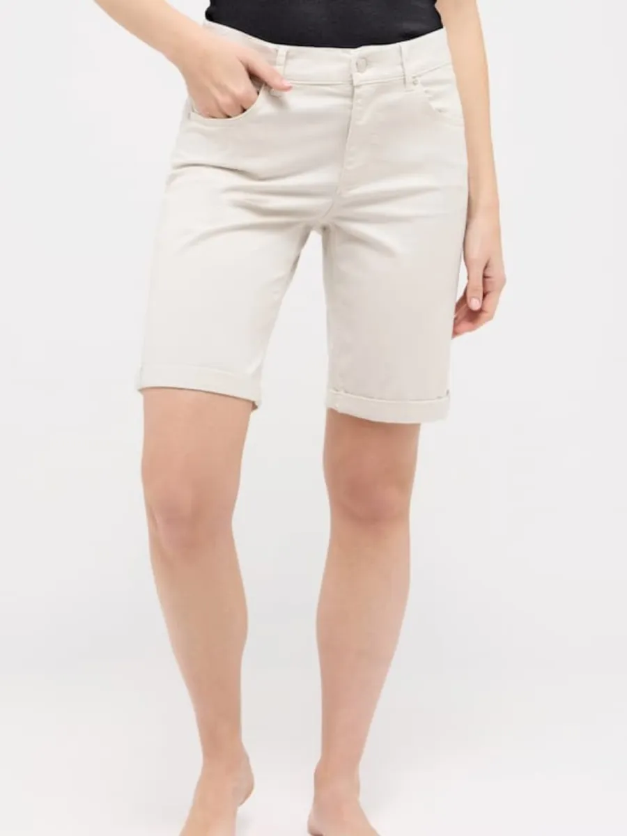 Angels Angels bermuda turn off-white