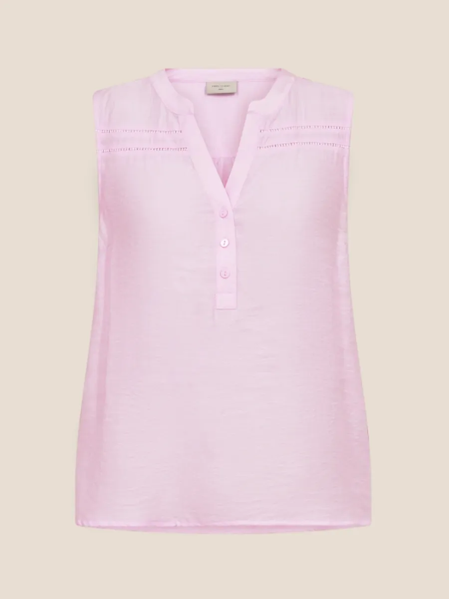 Free Quent Free Quent ANDREA-BLOUSE Ballerina