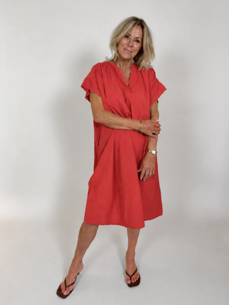 Frenkie Julia jurk