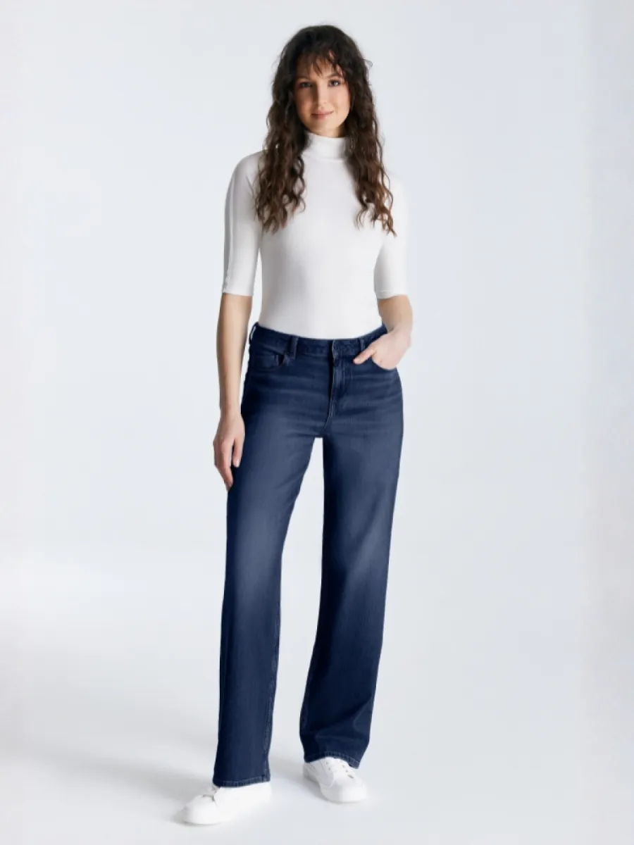 Cup of Joe Cup of Joe broek Nova blauw
