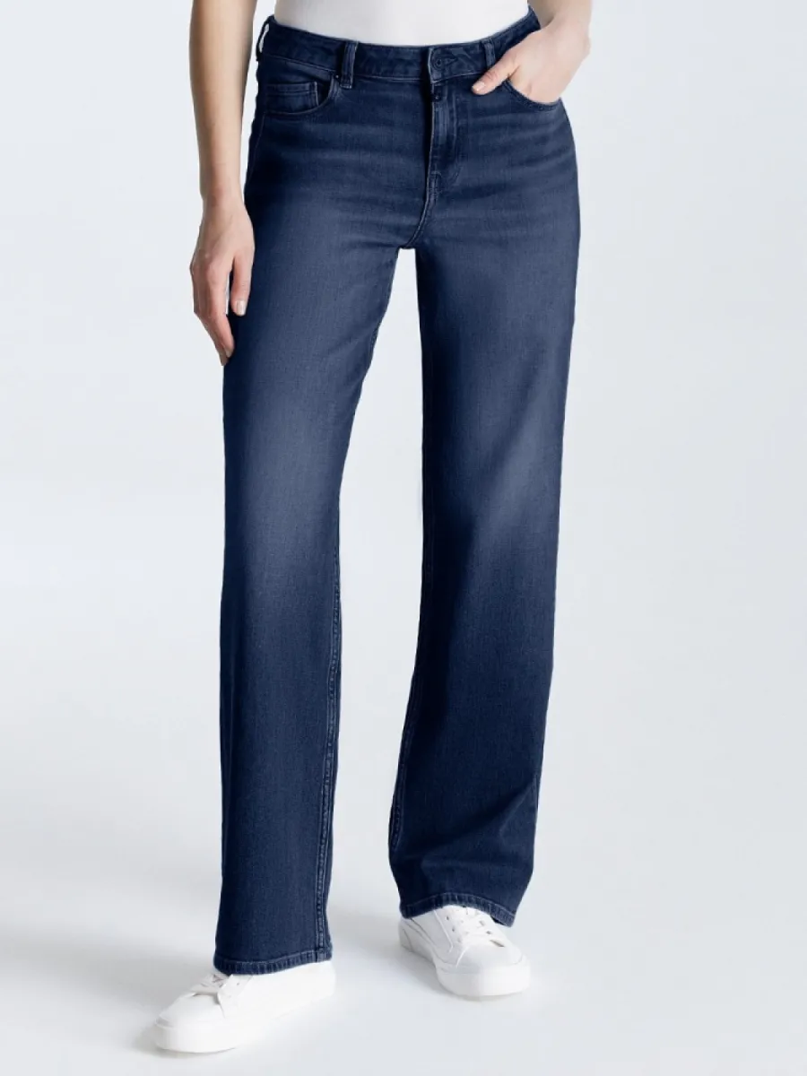 Cup of Joe Cup of Joe broek Nova blauw