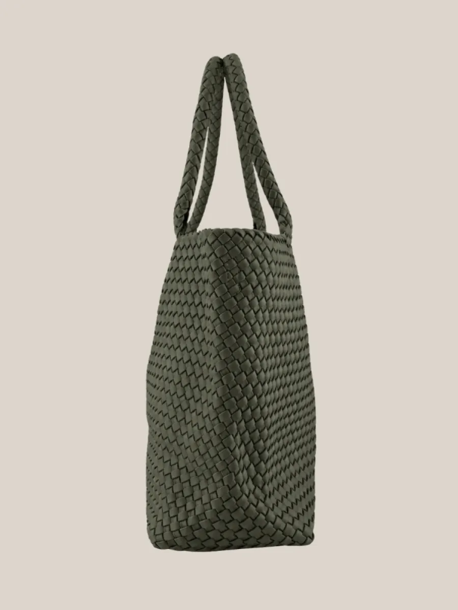 By Jill Georgie bag groen