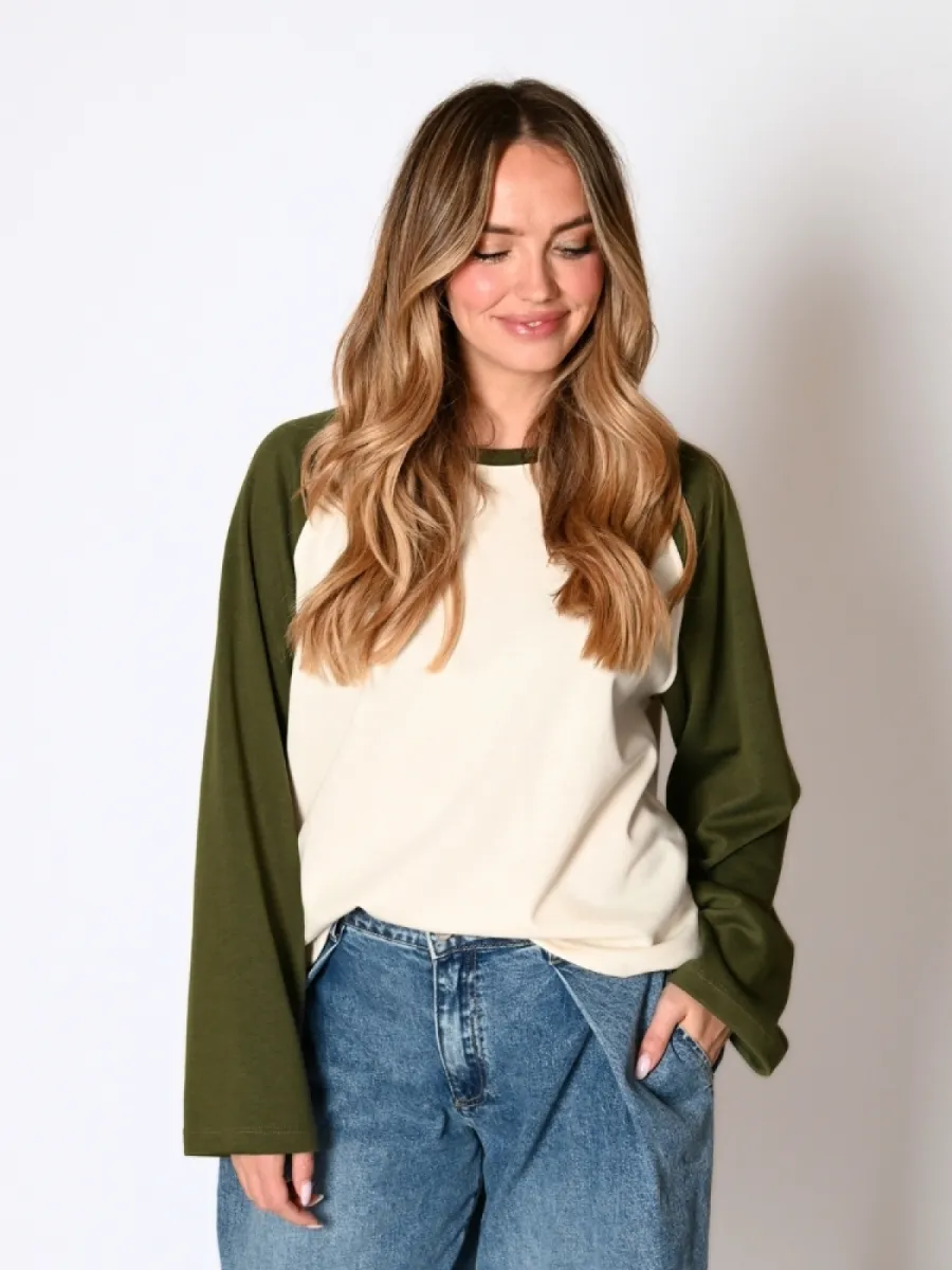 Frenkie Frenkie Baseball Shirt Lola Army